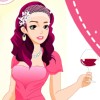 Glamour Bride