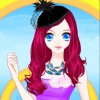 Glamour Girl Party