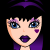 Bratz Gothic Dress Up