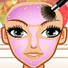 Glossy And Chic Makeover trendydressup