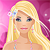 Glowing for Prom Makeover