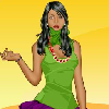 Go Green Global Warming