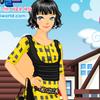 Go Love Dating Dress
