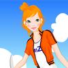 Go out with bike