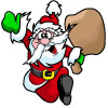 Go Santa Go