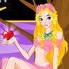 Goddess Dressup