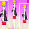 Going Back to School Fashion Dressup