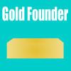 Gold Founder