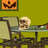 Gold Room Escape Halloween