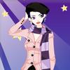 Golden Idol Dressup