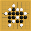 Gomoku_Ninuki_localPVP