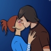 Good Night Kiss