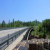 GooseBerry Falls State Park Jigsaw