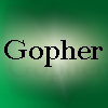 Gopher