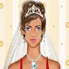 Gorgeous Wedding Dress Up