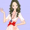 Graceful Fashion Style