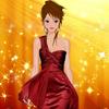 Graceful with Silk Dresses