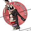 Graduate Pinup Sliding Puzzle