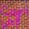Graffiti Wall