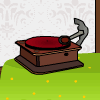 Gramophone Escape