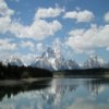 Grand Tetons