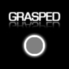 Grasped