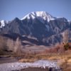 Great Sand Dunes NP Jigsaw