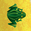 Greedy Frog