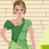 Green Fashion Effect