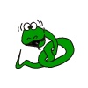 Green Snake