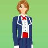 Groom Dress Up