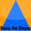 Shape Games for Kids