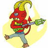 Guitar Ninja