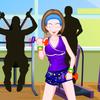 Gym Hot Star