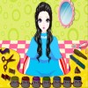 Hair Salon Game