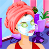 Hair Spa