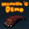 Halloween '12 Demo