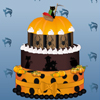Halloween Cake Maker Game
