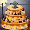 Halloween Cake