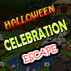 Halloween Celebration Escape