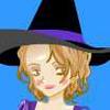 Halloween Costume Dressup Game