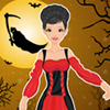 Halloween Dress Up