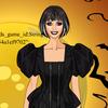 Halloween fashion dress up