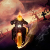 Halloween Ghost Rider