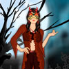 Halloween Heather Dress Up Game