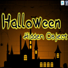 Halloween Hidden Object