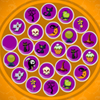Halloween Items Match Up