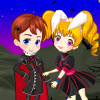Halloween Love