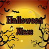 Halloween Maze