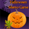Halloween Memo Game